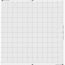 Silhouette керриер Cutting Mat CUT-MAT-12-3T, 297 x 297 мм