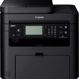 МФУ Canon i-SENSYS MF249dw