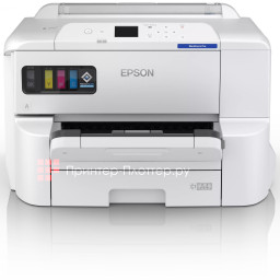 Принтер Epson WorkForce Pro EP-C7000DW