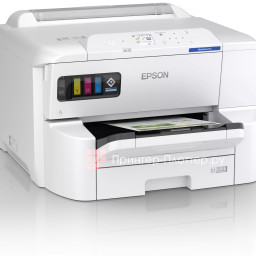 Принтер Epson WorkForce Pro EP-C7000DW