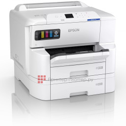 Принтер Epson WorkForce Pro EP-C7000DW