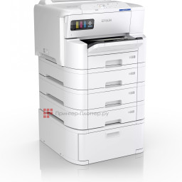 Принтер Epson WorkForce Pro EP-C7000DW