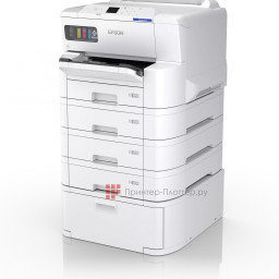 Принтер Epson WorkForce Pro EP-C7000DW