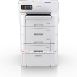 Принтер Epson WorkForce Pro EP-C7000DW