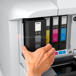 Принтер Epson WorkForce Pro EP-C7000DW