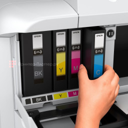 Принтер Epson WorkForce Pro EP-C7000DW