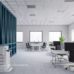 Принтер Epson WorkForce Pro EP-C7000DW