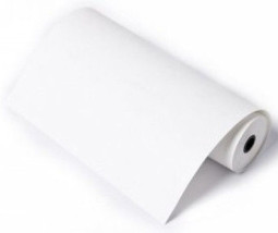 Бумага Brother PAR411, 210 мм x 30 м (6 шт.)