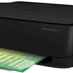 МФУ HP Ink Tank Wireless 415