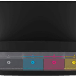 МФУ HP Ink Tank Wireless 415