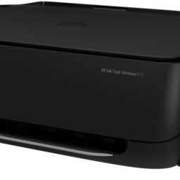 МФУ HP Ink Tank Wireless 415