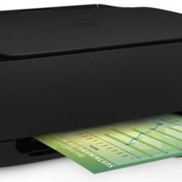 МФУ HP Ink Tank Wireless 415