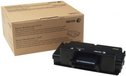 Тонер-картридж Xerox Print Cartridge WorkCentre 3315, 3325 (black), 5000 стр. (PP011780)