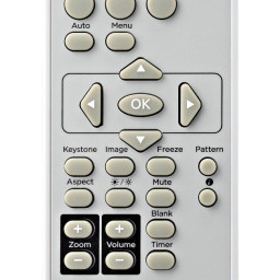 Проектор ViewSonic LSC601WU