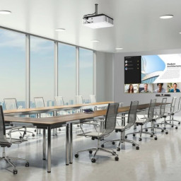 Проектор ViewSonic LSC601WU