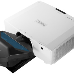 NEC объектив Lens NP44ML