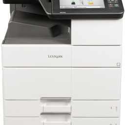 МФУ Lexmark MX910dxe