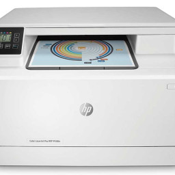 МФУ HP LaserJet Pro M180n
