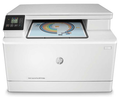 МФУ HP LaserJet Pro M180n