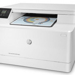 МФУ HP LaserJet Pro M180n