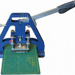 Пресс высекальный Эльтон, усиленный с марзаном