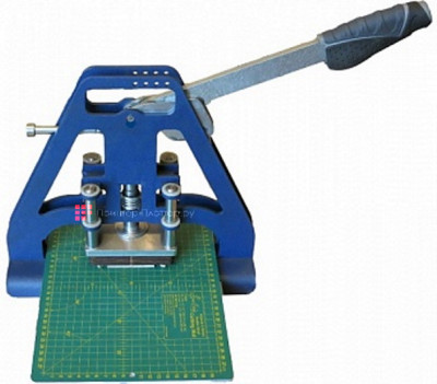 Пресс высекальный Эльтон, усиленный с марзаном