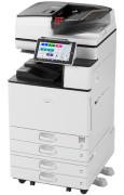 МФУ Ricoh IM 3500A