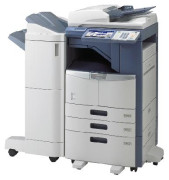 МФУ Toshiba e-STUDIO506SE