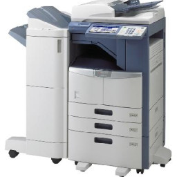 МФУ Toshiba e-STUDIO506SE