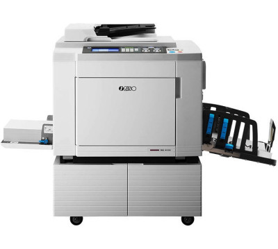 Ризограф Riso MH 9350