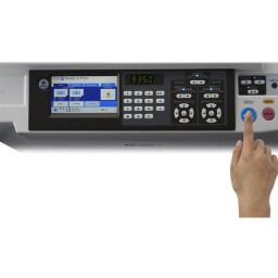 Ризограф Riso MH 9350