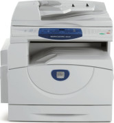 МФУ Xerox WorkCentre 5020/DN (базовый блок)