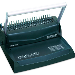 Брошюровщик Bulros A-15