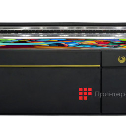 Планшетный УФ-принтер OSNUO OSN-3220 UV (2PrH Gen5)