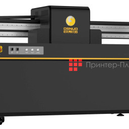 Планшетный УФ-принтер OSNUO OSN-3220 UV (2PrH Gen5)