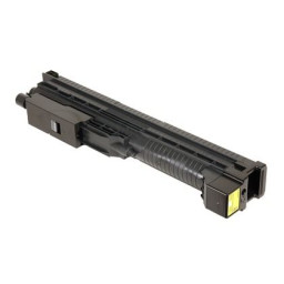 Тонер-картридж Canon C-EXV17 (yellow)