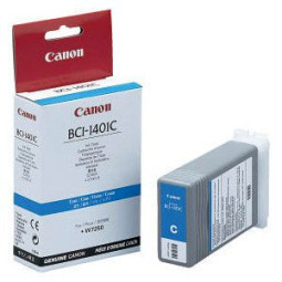 Картридж Canon BCI-1401 (cyan) 130 мл