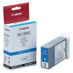 Картридж Canon BCI-1401 (cyan) 130 мл