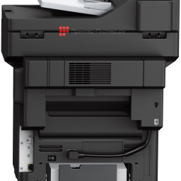 МФУ Konica Minolta bizhub 4050