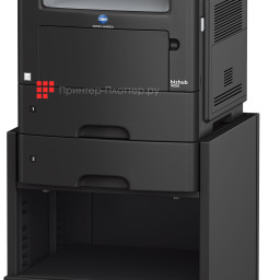 МФУ Konica Minolta bizhub 4050