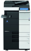 МФУ Konica Minolta bizhub C454e EcoLine