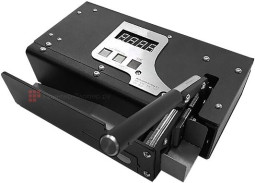 Аппарат для нарезки пружин Bulros A-30