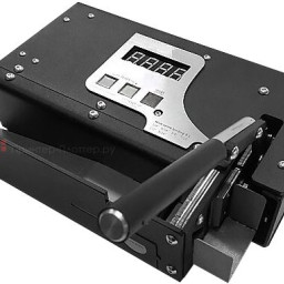 Аппарат для нарезки пружин Bulros A-30