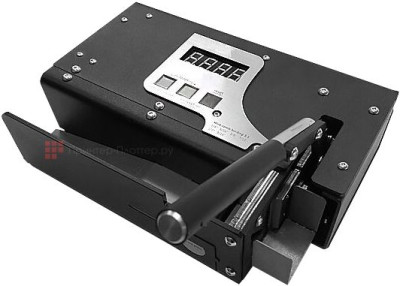 Аппарат для нарезки пружин Bulros A-30