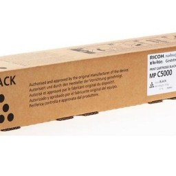 Тонер-картридж Ricoh Toner Cartridge MPC5000E (black), 23000 стр. (PP018001)