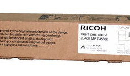 Тонер-картридж Ricoh Toner Cartridge MPC5000E (black), 23000 стр. (PP018001)