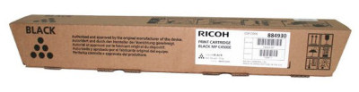Тонер-картридж Ricoh Toner Cartridge MPC5000E (black), 23000 стр. (PP018001)