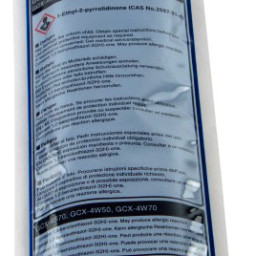 Картридж Brother GCX-4C70 (cyan), 700мл