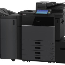 МФУ Toshiba e-STUDIO6516AC