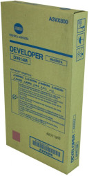 Девелопер Konica Minolta Developer DV-614M (magenta)